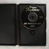 Virtua Fighter Sega Saturn CD és nyitott tok