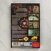 Tomb Raider Sega Saturn játék tokjának hátlapja