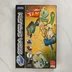 Earthworm Jim 2 Sega Saturn játék előlapja