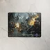 StarCraft II Heart of the Swarm illusztrált egérpad