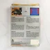 Atari 2600 Kangaroo videójáték dobozának hátoldala többnyelvű leírással