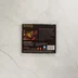 Beyond Time CD-tok hátoldala