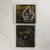 Beyond Time CD-tokok és lemezek