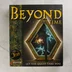 Beyond Time PC játék nagy dobozának előlapja