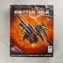 Battle Isle: The Andosia War PC játék dobozának előlapja