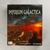 Imperium Galactica II: Alliances nagy dobozos PC játék elölnézete