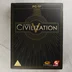 Sid Meier's Civilization V Special Edition PC játék dobozának eleje