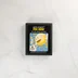 Atari 2600 Pac-Man játék cartridge fekete műanyag házban
