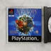 Populous: The Beginning PlayStation használati útmutató