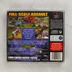 Small Soldiers PlayStation játék hátlapja leírással és képernyőfotókkal