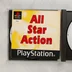 All Star Action kézikönyv