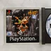 Hugo 2 PlayStation kézikönyv