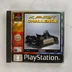 Kart Challenge PlayStation játék tokja elölről