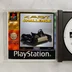 Kart Challenge PlayStation kézikönyv