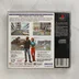 London Racer II PlayStation játék tokja hátulról
