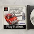 London Racer II PlayStation használati útmutató
