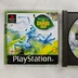 A Bug's Life PlayStation játék használati útmutatója