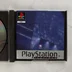 G-Police PlayStation Platinum használati útmutató