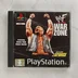 WWF War Zone PlayStation játék tokja elölről