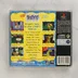 Rugrats: Search for Reptar PlayStation játék hátsó borítója