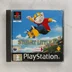 Stuart Little 2 PlayStation játék elölnézete a tokban