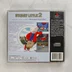 Stuart Little 2 PlayStation játék hátoldala