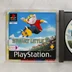 Stuart Little 2 PlayStation használati útmutató