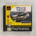 TOCA 2 Touring Cars PlayStation játék elölnézete a tokban
