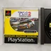 TOCA 2 Touring Cars PlayStation kézikönyv