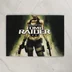 The Art of Tomb Raider Underworld füzet