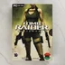 Tomb Raider Underworld PC játék dobozának eleje