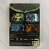 Tomb Raider Underworld PC játék dobozának hátulja