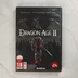 Dragon Age II BioWare Signature Edition videójáték tokjának előlapja
