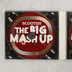 Scooter The Big Mash Up CD1 lemez