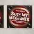 Scooter Suck My Megamix CD2 lemez