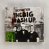 Scooter The Big Mash Up album borítója