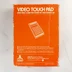 Atari Video Touch Pad dobozának hátoldala