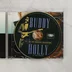 Buddy Holly The Rarities Collection CD lemez a tokban