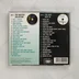 Buddy Holly 39 Golden Greats CD hátoldala a számlistával