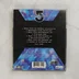 Babylon 5 Volume 2 CD hátlapja számlistával