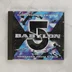 Babylon 5 Volume 2 Messages from Earth CD előlapja