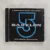 Babylon 5 Shadow Dancing CD előlapja
