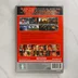 Tekken Tag Tournament Platinum PlayStation 2 játék hátlapja