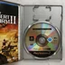 Conflict: Desert Storm II Platinum PlayStation 2 nyitott tok és lemez