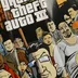 Grand Theft Auto III illusztráció a mellékletben