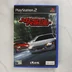 Tokyo Xtreme Racer PlayStation 2 játék előlapja