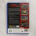 Tokyo Xtreme Racer PlayStation 2 játék hátlapja