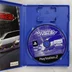 Tokyo Xtreme Racer PlayStation 2 nyitott tok és lemez