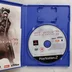 Blade II PlayStation 2 nyitott tok és lemez