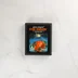 Star Raiders Atari 2600 játék cartridge
